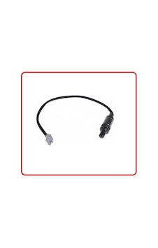 Mitsubishi Carisma Oksijen Sensörü MR507550 Mitsubishi Carisma Oksijen Sensörü MR507550