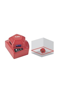Flex Alc 1-360 4 Yönlü Lazer Hizalama-77912 Flex Alc 1-360 4 Yönlü Lazer Hizalama-77912