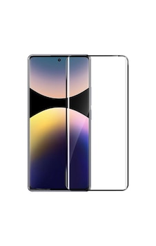 Xiaomi Redmi Note 14 Pro 5g Zore Süper Pet Ekran Koruyucu Jelatin Xiaomi Redmi Note 14 Pro 5g Zore Süper Pet Ekran Koruyucu Jelatin