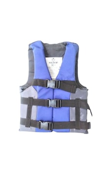 Holdman Water Sport Ce Belgeli Can Yeleği Size:xxl Çok Renkli Holdman Water Sport Ce Belgeli Can Yeleği Size:xxl Çok Renkli