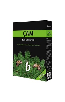 Botanika 5320 Çam Gübresi 1.2 Kg Botanika 5320 Çam Gübresi 1.2 Kg