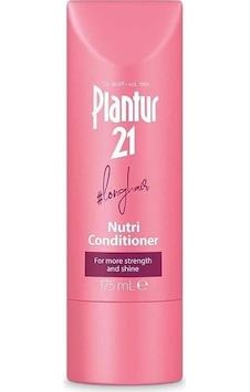Dr.Wolf Plantur 21 Nutri-Conditioner Saç Kremi 175 ML