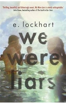 We Were Liars We Were Liars