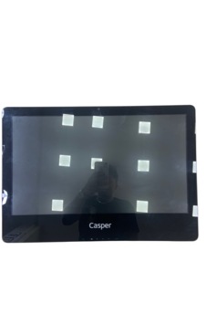 Casper Nirvana All İn One Cd 8bmd347s Ekran Cover Komple Ön Kasa Bezel Casper Nirvana All İn One Cd 8bmd347s Ekran Cover Komple Ön Kasa Bezel