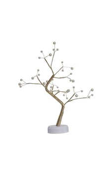 Boncuklu Dekoratif Led Ağaç Masa Lambası, Gün Işığı, 3 Kademe Parlaklık, Pilli Ve Usb Beslemeli Ortam Işığı Diğer Boncuklu Dekoratif Led Ağaç Masa Lambası, Gün Işığı, 3 Kademe Parlaklık, Pilli Ve Usb Beslemeli Ortam Işığı Diğer