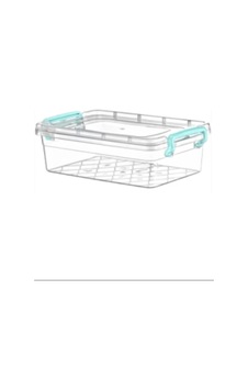 2.2 Lt. Midi Box Saklama Kabı Royaleks-ak244 Çok Renkli 2.2 Lt. Midi Box Saklama Kabı Royaleks-ak244 Çok Renkli