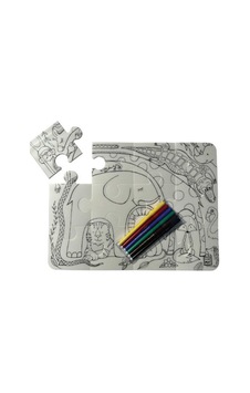 Funny Mat - Sevimli Dostlar 30 X 40 Cm Funny Mat - Sevimli Dostlar 30 X 40 Cm