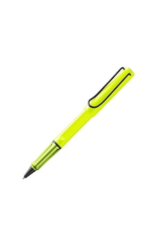 Lamy Safari 2026 Özel Üretim Rengi Neonyellow Roller Kalem Çok Renkli Lamy Safari 2026 Özel Üretim Rengi Neonyellow Roller Kalem Çok Renkli
