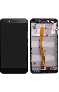 Lenovo K6 Note (K53A48) Lcd Ekran Dokunmatik Çıtalı (454336855) Lenovo K6 Note (K53A48) Lcd Ekran Dokunmatik Çıtalı (454336855)