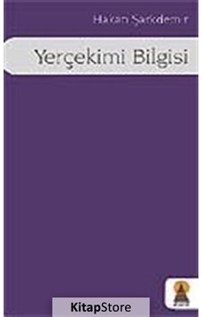 Yerçekimi Bilgisi - Hakan Şarkdemir - Ebabil