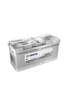 Varta H15 Agm Start Stop Aküsü 105Ah / 501029985 Varta H15 Agm Start Stop Aküsü 105Ah / 501029985