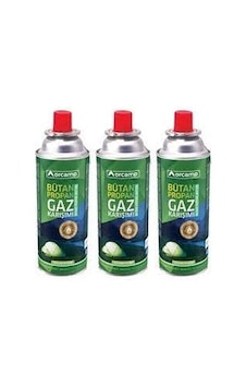 Orcamp 227 Gr Kartuş 3Lü Orcamp 227 Gr Kartuş 3Lü