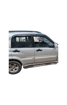 Suzuki Grand Vita 5 Kapı 1998-2005 Modellerine Özel 4'lü Mügen Tip Cam Rüzgarlığı Suzuki Grand Vita 5 Kapı 1998-2005 Modellerine Özel 4'lü Mügen Tip Cam Rüzgarlığı