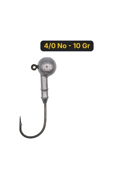 Fishcoin Special Jighead Fishcoin Special Jighead