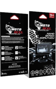 Yamaha Yzf R25 Nano Kırılmaz Ekran Koruyucu Yamaha Yzf R25 Nano Kırılmaz Ekran Koruyucu