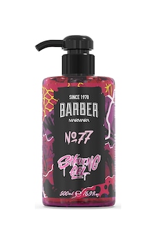 Marmara Barber No.77 Tıraş Jeli 500 Ml Marmara Barber No.77 Tıraş Jeli 500 Ml