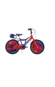 Suzico Fast Spider 20 Jant Erkek Çocuk Bisikleti