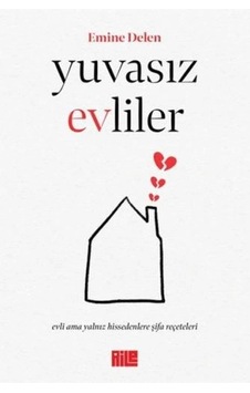 Yuvasız Evliler Emine Delen Aile Yayın Yuvasız Evliler Emine Delen Aile Yayın