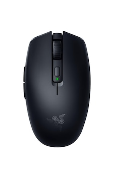 Orochi V2 - 950 Saate Kadar Pil Ömrü İle Mobil Kablosuz Oyun Faresi Ultra Hafif Tasarım, Hyperspeed Kablosuz Ve Bluetooth, 2. Nesil Mekanik Fare Anahtarları Siyah Orochi V2 - 950 Saate Kadar Pil Ömrü İle Mobil Kablosuz Oyun Faresi Ultra Hafif Tasarım, Hyperspeed Kablosuz Ve Bluetooth, 2. Nesil Mekanik Fare Anahtarları Siyah