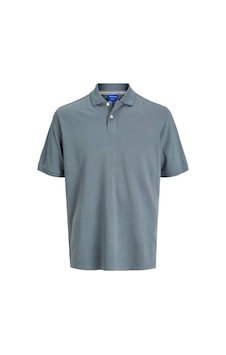 Jack & Jones Jack&jones Jorfrederiksberg Erkek Polo T-shirt 12263111 Gri