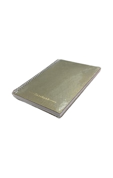 A5 Spiralli Ciltbezli Defter 140 Yaprak 70 Gram Çizgi A5 Spiralli Ciltbezli Defter 140 Yaprak 70 Gram Çizgi