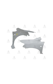 Çamurluk City 2006-2009 Ön Sol Oem No:60261semg00zz Çamurluk City 2006-2009 Ön Sol Oem No:60261semg00zz