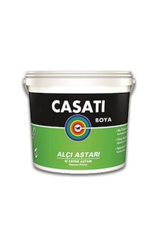 Casati Alçı Astarı İç Cephe Astarı 15 Litre (481803956)