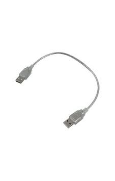 Electroon Usb Erkek-Erkek Ara Kablo 50Cm Electroon Usb Erkek-Erkek Ara Kablo 50Cm