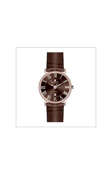 Raymond Rym-631820g-brw-w Erkek Kol Saati Gümüş Raymond Rym-631820g-brw-w Erkek Kol Saati Gümüş