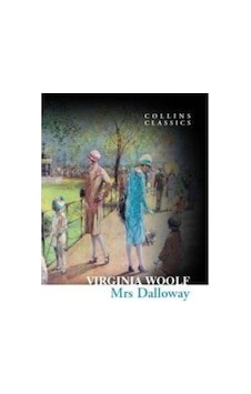 Mrs Dalloway 9780007934409
