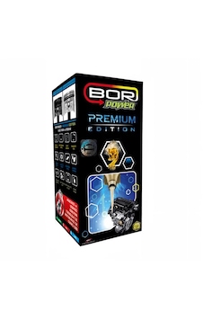 Bor Power Premıum Edıtıon Motor Yağ Katkısı Nnt 6 Adet Bor Power Premıum Edıtıon Motor Yağ Katkısı Nnt 6 Adet