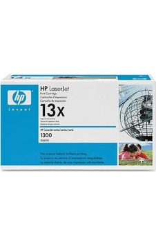 Hp Q2613X (13X) Toner Hp Q2613X (13X) Toner