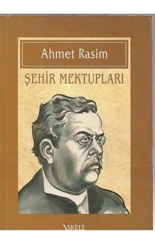 Şehir -  Mektupları