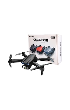 C5 Drone Intelligent Aerial Photography