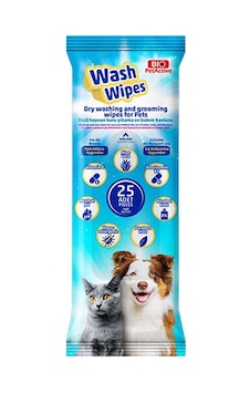 Wash Wipes Kuru Yıkama Ve Bakım Havlusu Wash Wipes Kuru Yıkama Ve Bakım Havlusu