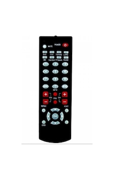 Hometech Eco 9800 Uydu Kumanda Hometech Eco 9800 Uydu Kumanda