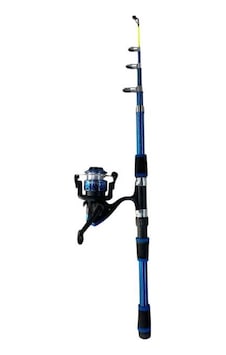 İkado 165cm Junior Olta Seti İkado 165cm Junior Olta Seti