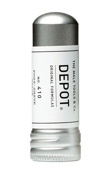 Depot No. 410 Post-shave Tıraş Sonrası Tahriş Giderici Stick 5 G Depot No. 410 Post-shave Tıraş Sonrası Tahriş Giderici Stick 5 G