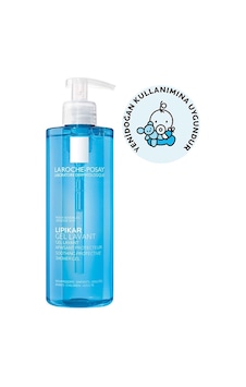 La Roche Posay Lipikar Gel Lavant Duş Jeli 400 ML La Roche Posay Lipikar Gel Lavant Duş Jeli 400 ML