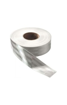 Reflektör Fosfor Şerit Beyaz 55mm X 50mt Opersan 1004b 5710923701 Yerli Üretim Reflektör Fosfor Şerit Beyaz 55mm X 50mt Opersan 1004b 5710923701 Yerli Üretim
