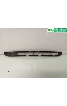 Renault Clio Ön Panjur Sıyah Hatchback 2009 Oem No: 622565519r Renault Clio Ön Panjur Sıyah Hatchback 2009 Oem No: 622565519r
