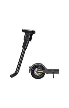 Park Ayağı - E-scooter, Z-03, 143 Mm, Alu, Siyah
