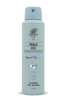 Rebul İce Deodorant 150 Ml Rebul İce Deodorant 150 Ml
