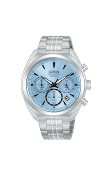 Lorus Rt385kx9 Erkek Kol Saati Metalik Gri Lorus Rt385kx9 Erkek Kol Saati Metalik Gri