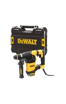 Dewalt D25333K SDS Plus 950 W Pnömatik Kırıcı Delici 3.4 KG Dewalt D25333K SDS Plus 950 W Pnömatik Kırıcı Delici 3.4 KG