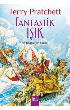 Fantastik Işık Tudem Fantastik Işık Tudem