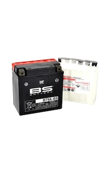 Bs Battery Bt9a Bs 12v9ah Motosiklet Aküsü