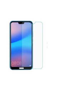 Xiaomi Mi A2 Lite Kırılmaz Tamperli Cam Ekran Koruyucu