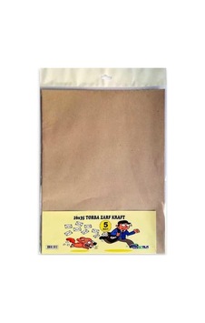 G4123 26 35 5 Li Torba Zarf Kraft G4123 26 35 5 Li Torba Zarf Kraft