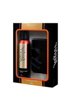 Erkek Parfüm Seti - Edt 50 Ml Amber Erkek Parfüm Seti - Edt 50 Ml Amber